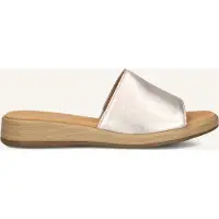 Gabor Dames Slippers 730 - Goudkleurig - Maat 42