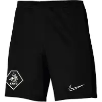 Nike KNVB Staff Trainingsbroekje Heren Zwart Wit