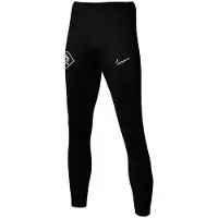 Nike KNVB Staff Trainingsbroek Heren Zwart Wit