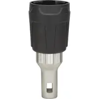 Bosch Powertools Tiefenanschlag mit Dichtungsring, passend zu Bosch-Modellreihe GSR TE