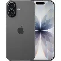 Apple iPhone 17 256GB 6,3" Zwart ITA MG6J4QL/A