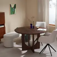 NOUS eetkamertafel Yara