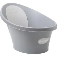 Shnuggle Babybad Pebble Grey