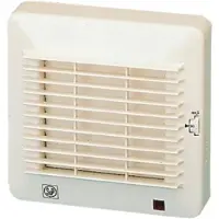 Salt&Pepper S&P EDM 100 Douche-/toiletventilator