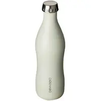 Dowabo Design thermoskan (Maat One Size, beige)