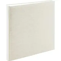 Goldbuch 27605 Fotoalbum (b x h) 30 cm x 31 cm Beige 60 bladzijden