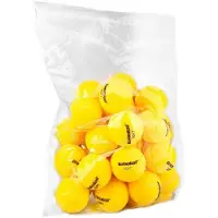 Babolat Tennisbal Soft Foam (Stage 3) Bag 36X