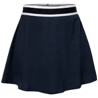 The Indian Maharadja Indian Maharadja Slouchy Skirt
