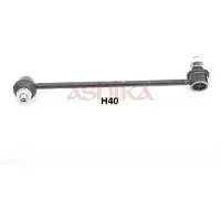 ASHIKA 106-0H-H40L Stabilisator, chassis