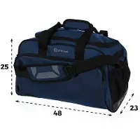 Stanno San Remo Bag