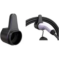EnerGenie Charging cable holder