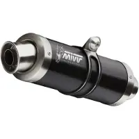 MIVV Gp-Geluiddemper S/O 4-1 CB1000 R 08-