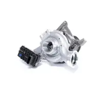 BTS Turbo T914561 Turbocharger