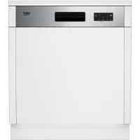 Beko BDSN153E3X PERFORMANCE