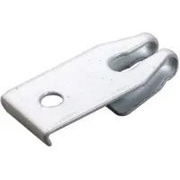 Schadebo HCO Gordijnrail Plafondsteun Deluxe - Set 5 Stuks