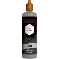 Army Painter Matt Varnish - Air - The Army Painter