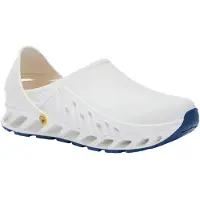 Scholl Klomp Unisex Evoflex White-Schoenmaat 36