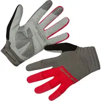 Endura Hummvee Plus Ii Handschoenen