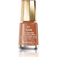 Mavala Mini Color 021, Tunis 5 ml