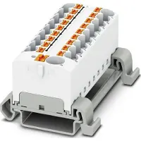 Phoenix Contact 3273780 Verdeelblok Wit 8 stuk(s)