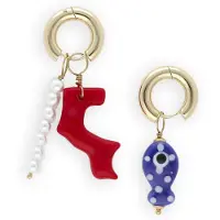 Notre-V Dames Sieraden Zaya - Multi - Maat ONESIZE