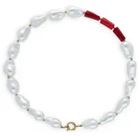 Notre-V Dames Sieraden Elara - Multi - Maat ONESIZE