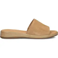 Gabor Dames Slippers 730 - Camel - Maat 42,5