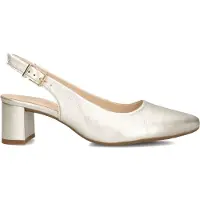 Gabor 82.260 Slingbacks | Maat 7 Dames Goud