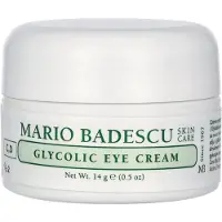 Mario Badescu Verzorging Oogverzorging Glycolic Eye Cream