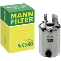 MANN-FILTER WK 9083 Brandstoffilter