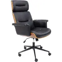 Kare design Kare Bureaustoel Check Out