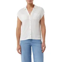 Comma Blouse wit