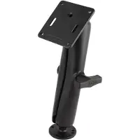 Ram Mounts RAM Mount Met, Accessoires voor barcodescanners