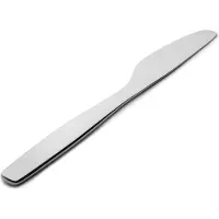 Alessi Dessertmes Itsumo (6-Delig)
