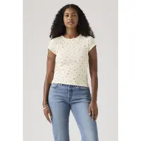 Levi's Shirt 'Dry Goods' riet / rosa / poederroze / wit