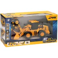 Lobbes RC Bestuurbare Truck met Voorlader 1:24