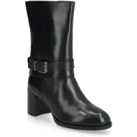 Tamaris Boots zwart