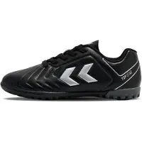 Hummel Sportschoen zwart / wit