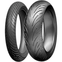 Eurogrip Motorradbanden, autobanden, Roadhound (190/50 ZR17 TL (73W), achterband, motorfiets)