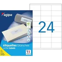 Agipa DVD+R 4.7Gb 4X 10pk