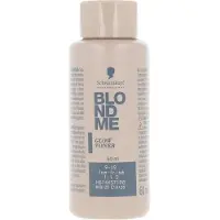 Schwarzkopf Blondme Shine Mattifier #iriserend IJs 9-19 60 ml