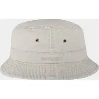 Hatland Fisherman - Katoenen vissershoed - Naturel - Assorti - S