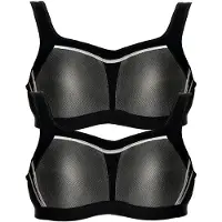 Viania 2-pack Sportbeha Extreme