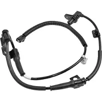 METZGER 09001478 Wielsnelheidssensor (ABS)
