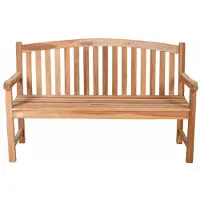 Oosterik Home Tuinbank Up Oval 180 cm