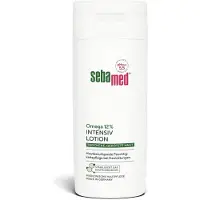 Sebapharma Intensieve Lotion Omega 12%, 200 ml