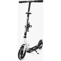 Milly Mally Kinderloopfiets ULTIMATE, wit