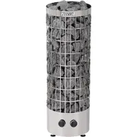 Harvia | Saunakachel Cilindro PC90 Steel