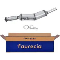 Hella 8LH 366 081-231 Roetfilter (DPF)