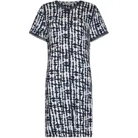 Pastunette Nachthemd Dames | Maat: 54 | Kleur: Blauw